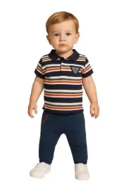 guess-komplet-dzieciecy-bawelniany-z-paskami-i-logo-76-82-gna