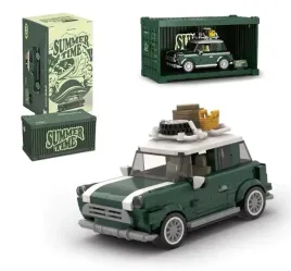 klocki-konstrukcyjne-model-mini-cooper-356-el-samochod-kontener-356pcs