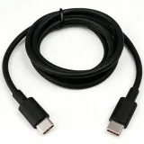 kabel-usb-typ-c-usb-typ-c-1-m-czarny-quick-charge-20w-stan-nowy