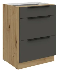 szafka-kuchenna-olimpia-artisan-grafit-60-d-3s-bb