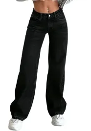 shein-spodnie-jeansowe-proste-czarne-sredni-stan-36-1hb