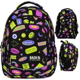 plecak-szkolny-wielokomorowy-back-up-czarny-wielokolorowy-26-l