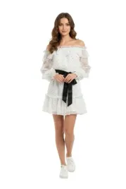 guess-sukienka-mini-w-grochy-z-falbanami-i-wiazaniem-xs-gxa