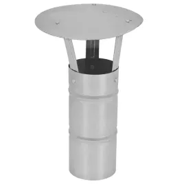 daszek-dymny-do-rury-kominowej-nierdzewny-ocynkowany-srebrny-80-mm