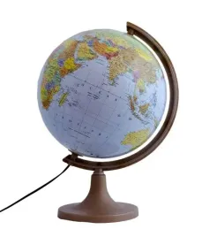 globus-320-polityczny-fizyczny-podswietlany
