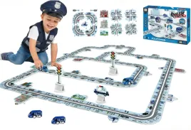 tor-samochodowy-kreatywny-puzzle-44el-autko-z-napedem-edukacyjne-prezent