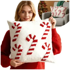 poszewka-candy-cane-haft-40x40-swiateczna-boze-narodzenie-dekoracyjna