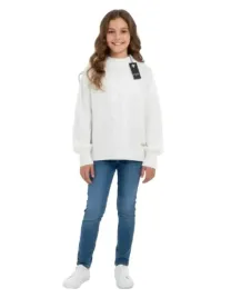 guess-ecru-sweter-dzieciecy-ze-wzorem-warkoczy-welna-140-gxa