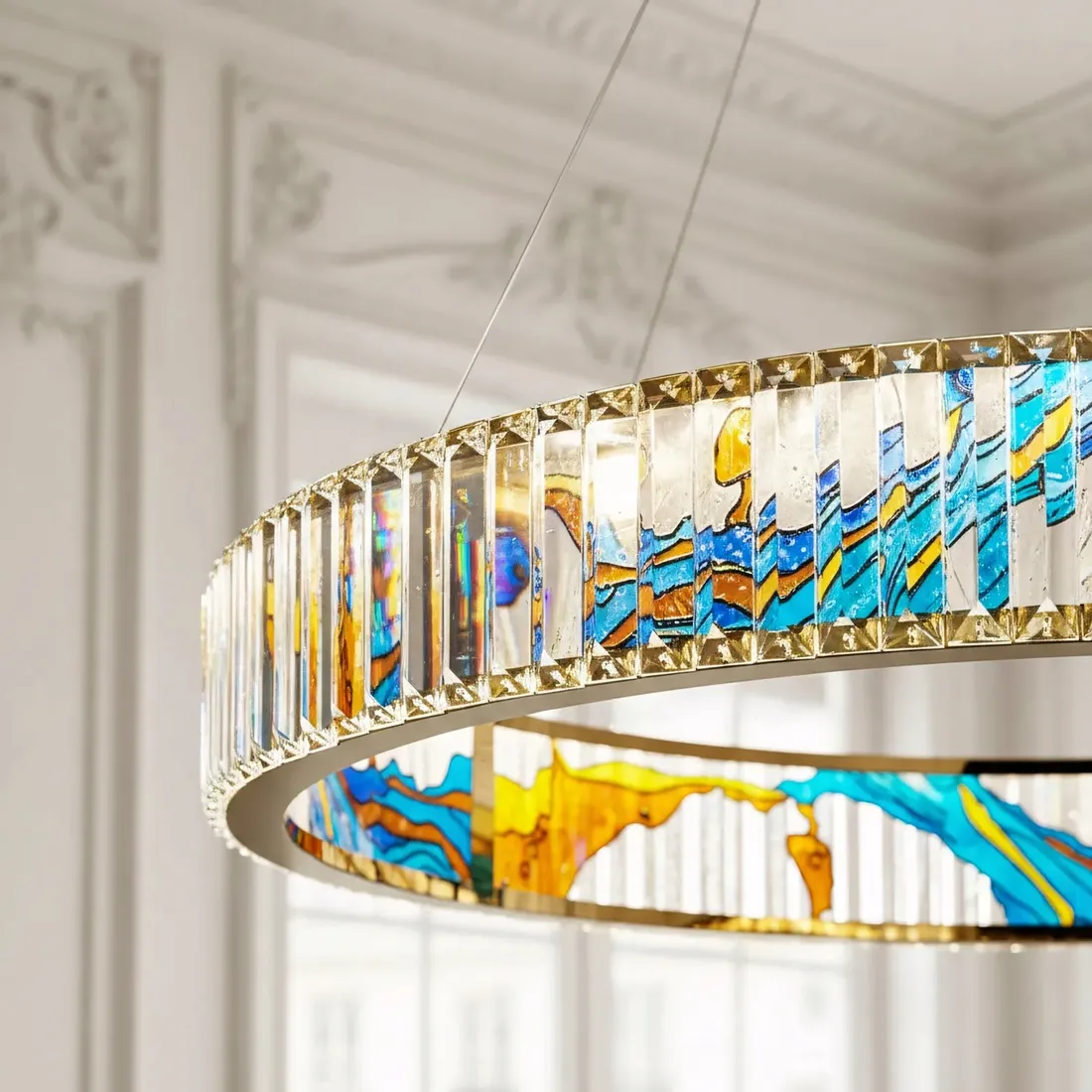 toolight-lampa-led-app1748-cp-60cm11-stan-nowy