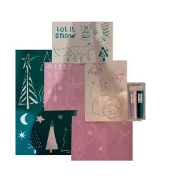 szablony-bozonarodzeniowe-okienne-z-markerem-kredowym-zestaw-10pck