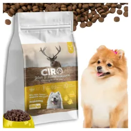 karma-sucha-dla-psa-jelen-z-ziemniakami-male-rasy-dla-maltanczykow-1-5kg