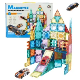 klocki-magnetyczne-konstrukcyjne-edukacyjne-dla-dziecka-tor-samochodowy-108