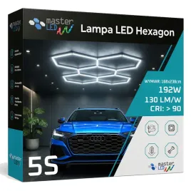 lampa-led-hexagon-sufitowa-panel-oswietlenie-do-garaz-warsztat-168x238-cm