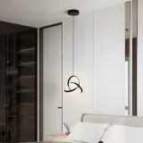 toolight-lampa-app1784-cp-black-rodzaj-gwintu-zintegrowane-zrodlo-led