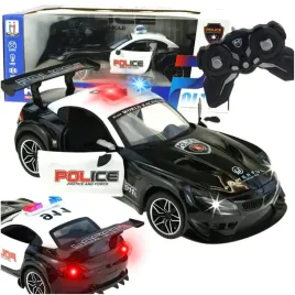 auto-sterowane-samochod-zdalny-woz-policyjny-rc-drzwi-z-pilota-policja