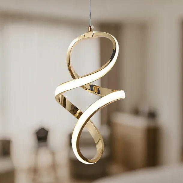 toolight-lampa-g074-1cp-gold-srednica-szerokosc-klosza-35-9-cm