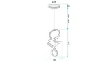toolight-lampa-g074-1cp-gold-material-dominujacy-metal