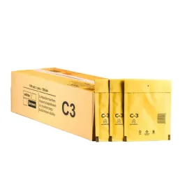 koperty-babelkowe-powietrzne-brazowe-mocne-strong-jakosc-13c-c13-100-szt