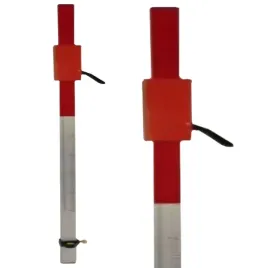 lata-laserowa-geodezyjna-na-budowe-z-suwakiem-do-niwelatora-laserowego-24m