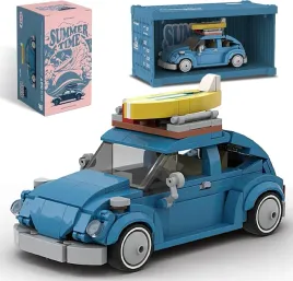 klocki-konstrukcyjne-model-vw-beetle-347-el-samochod-gablota-347pcs