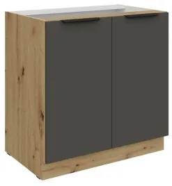 szafka-kuchenna-olimpia-artisan-grafit-80-d-2f-bb