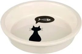 trixie-miska-ceramiczna-kot-0-25-l-13-cm-biala