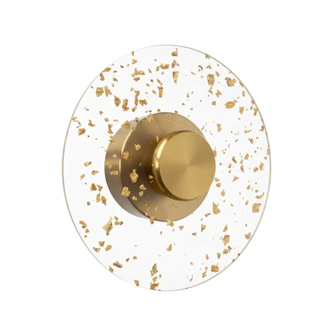 toolight-kinkiet-app1795-w-brush-gold