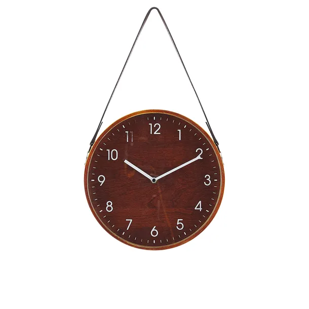 zegar-scienny-o-26-cm-brazowy-renens