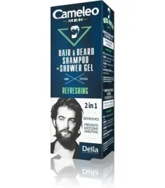 delia-cameleo-men-2w1-szampon-i-zel-pod-prysznic-dla-mezczyzn-150ml