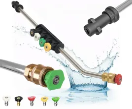 lanca-komplet-5-dysz-do-myjki-karcher-k2-k3-k4-k5-k6-k7-na-szybko-zlacze