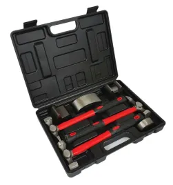 zestaw-blacharski-silvertools-s11020-mlotki-i-kowadelka-7-el