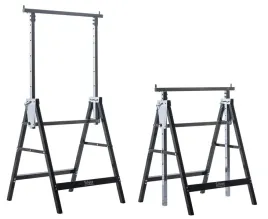 koziolek-warsztatowy-regulowany-kobylka-statyw-130-cm-udzwig-do150kg