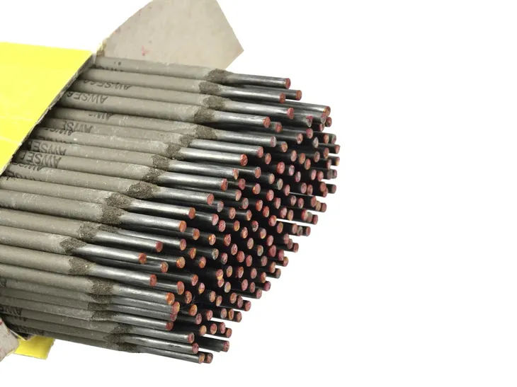 ELEKTRODY SPAWALNICZE 2,5mm 300mm ELEKTRODA 5kg