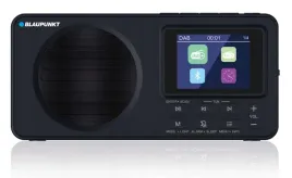 radio-blaupunkt-dr6bk-tft-24-cala-2w-rms-bluetooth-5-3-10h-pracy-dab-fm