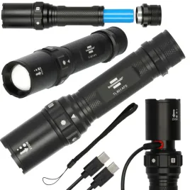 latarka-akumulatorowa-warsztatowa-mocna-led-800lm-zoom-brennenstuhl-usb