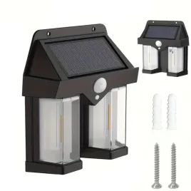 2sz-lampa-led-zewnetrzna-scienna-kinkiet-solarny-czujka-czujnik-zmierzchu