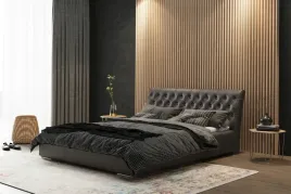lozko-tapicerowane-sypialniane-porto-160x200-z-materacem
