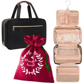 kosmetyczka-podrozna-kuferek-z-haczykiem-rozkladana-pojemna-na-prezent