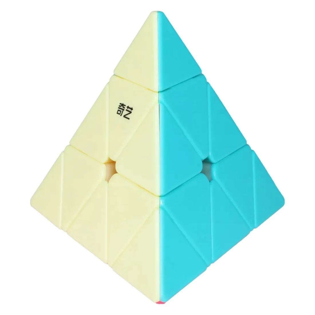 qiyi-qiming-a-pyraminx-neon-color