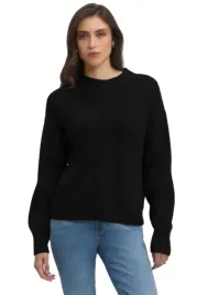 guess-czarny-sweter-z-plecionym-wzorem-dlugi-rekaw-xs-gna