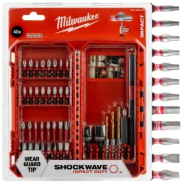 zestaw-bitow-udarowych-do-wkretarki-koncowki-nasadki-wiertla-40el-milwaukee