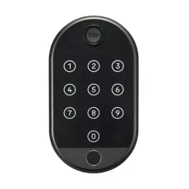 yale-smart-keypad-2-z-czytnikiem-linii-papilarnych