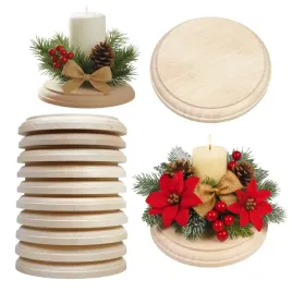 podstawka-drewniana-okragla-baza-pod-stroik-swiecznik-swieczki-20-cm-10-szt