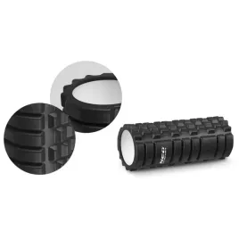 roller-do-cwiczen-33x14cm-ns-953-czarny