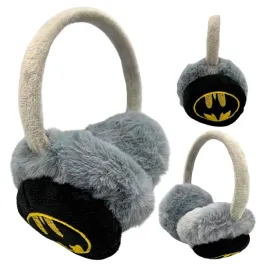 nauszniki-zimowe-dzieciece-na-zime-marvel-avengers-batman-ocieplane