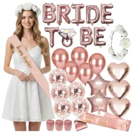zestaw-wieczor-panienski-balony-dekoracje-szarfa-opaska-gadzety-rose-gold