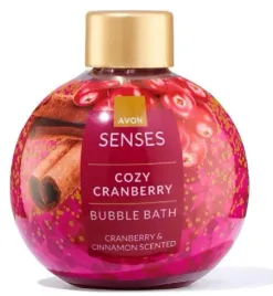 avon-plyn-do-kapieli-swiateczna-bombka-cozy-cranberry-cynamon-i-zurawina