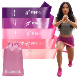 zestaw-5-gum-do-cwiczen-treningu-oporowych-tasm-mini-bands-fitness-mocne