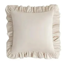 poszewka-na-podusze-dekoracyjna-welurowa-falbany-40x40cm-kremowy