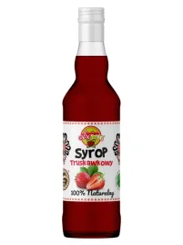 syrop-100percent-naturalny-gorwit-truskawka-500ml